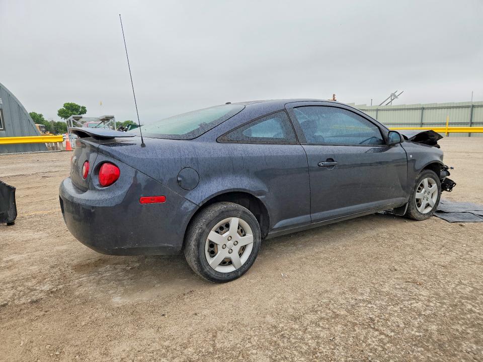 Aukcja sprzedaży 2008 Chevrolet Cobalt, vin: 1G1AK18F287258500, numer aukcji: 53754396