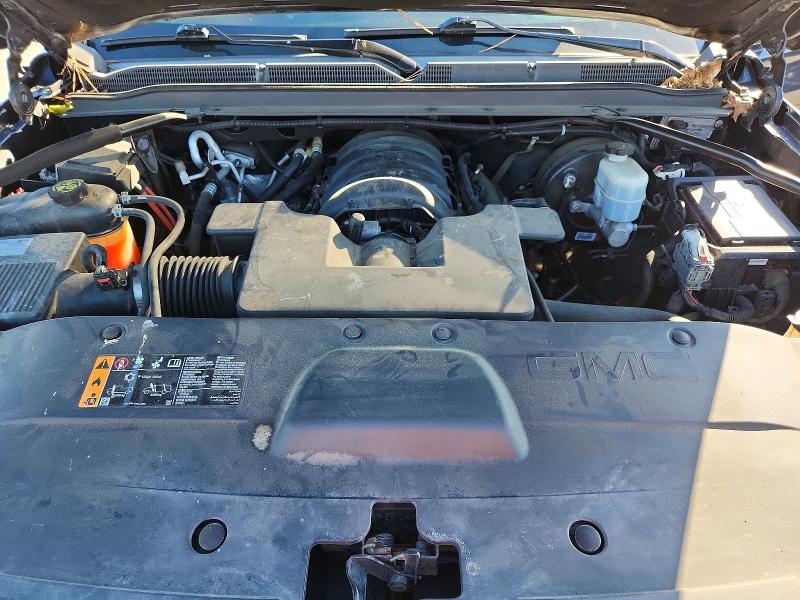 2019 Gmc Yukon მანქანა იყიდება აუქციონზე, vin: 1GKS1CKJ5KR274682, აუქციონის ნომერი: 53632746
