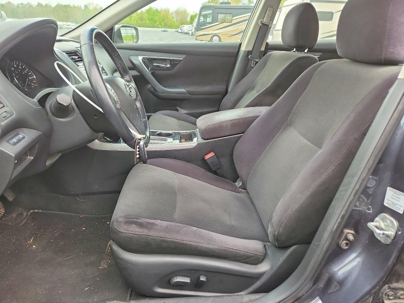 Продаж на аукціоні авто 2013 Nissan Altima, vin: 1N4AL3AP7DC915740, номер лоту: 97583325