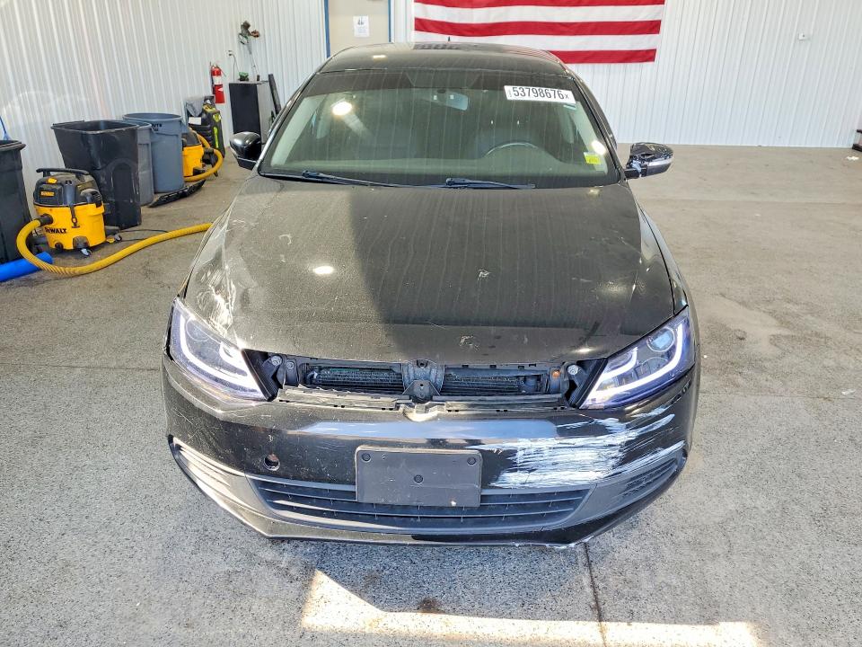 Продаж на аукціоні авто 2011 Volkswagen Jetta, vin: 3VWBZ7AJ5BM311855, номер лоту: 53798676