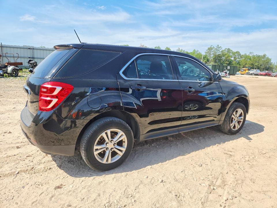 Aukcja sprzedaży 2016 Chevrolet Equinox, vin: 2GNALBEK7G1137766, numer aukcji: 54770016