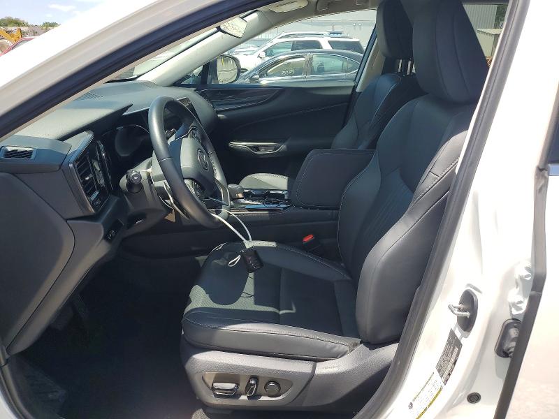Aukcja sprzedaży 2025 Lexus Nx 250, vin: 2T2ADCAZ0SC028005, numer aukcji: 52028096