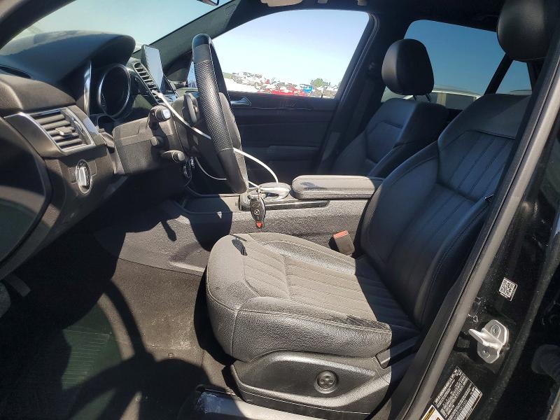 55230026 :رقم المزاد ، 4JGDA5JB5HA819339 vin ، 2017 Mercedes-benz Gle مزاد بيع