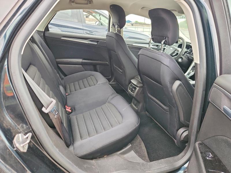 Aukcja sprzedaży 2014 Ford Fusion, vin: 3FA6P0H76ER139733, numer aukcji: 53514746
