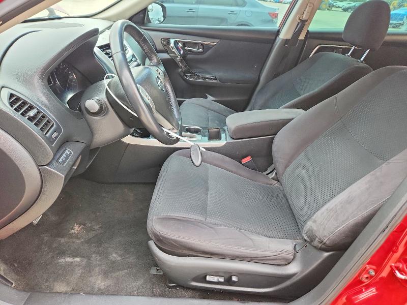 Продаж на аукціоні авто 2014 Nissan Altima, vin: 1N4AL3AP3EC188338, номер лоту: 54258966