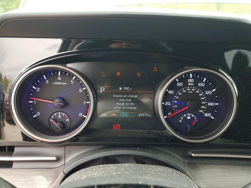 Продажа на аукционе авто 2023 Kia Carnival, vin: KNDNC5H34P6288024, номер лота: 52908676