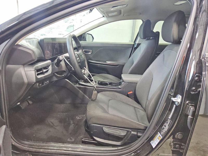 Продаж на аукціоні авто 2025 Kia K4, vin: 3KPFT4DE3SE243164, номер лоту: 54611456
