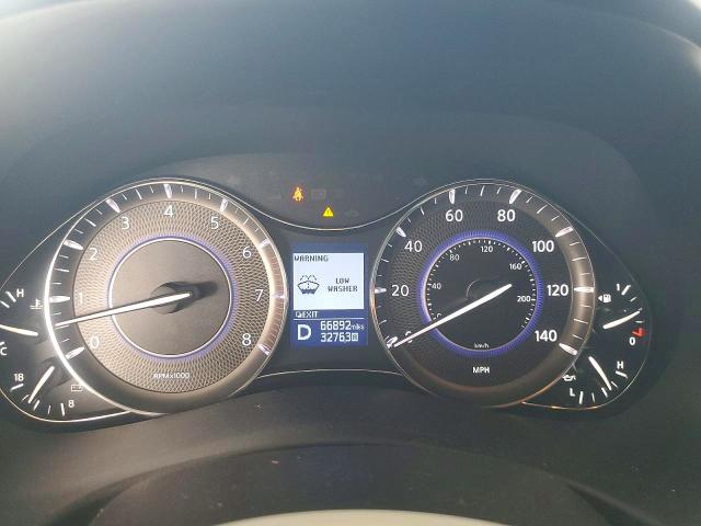 Aukcja sprzedaży 2018 Infiniti Qx80, vin: JN8AZ2NF1J9660746, numer aukcji: 52717116