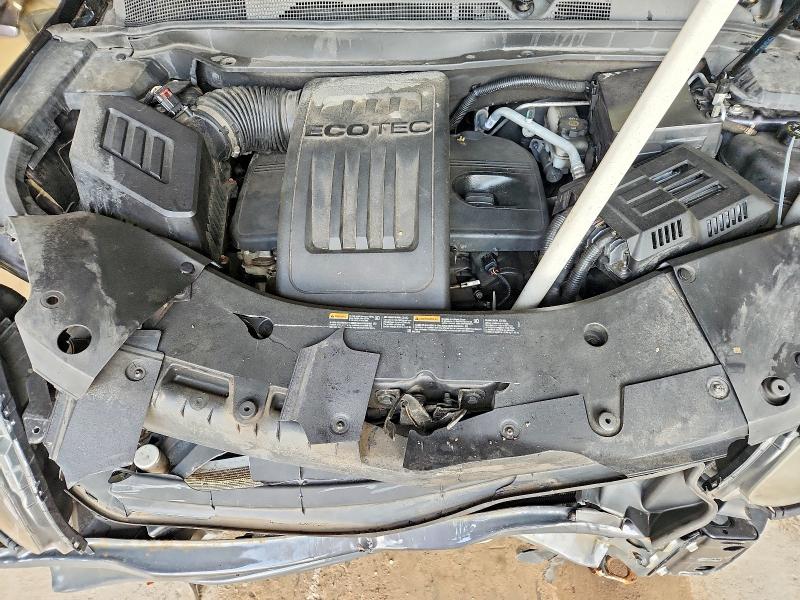 Aukcja sprzedaży 2016 Chevrolet Equinox, vin: 2GNFLEEK0G6177603, numer aukcji: 52458366