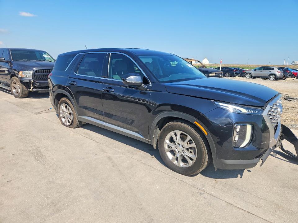 Продаж на аукціоні авто 2022 Hyundai Palisade, vin: KM8R14HE5NU469754, номер лоту: 53258646