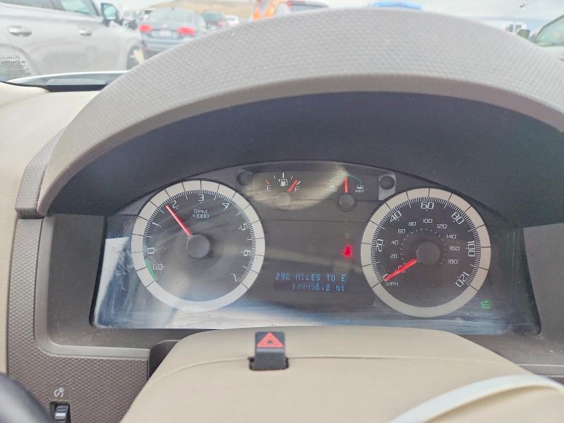 52148986 :رقم المزاد ، 1FMCU59H58KE43442 vin ، 2008 Ford Escape مزاد بيع