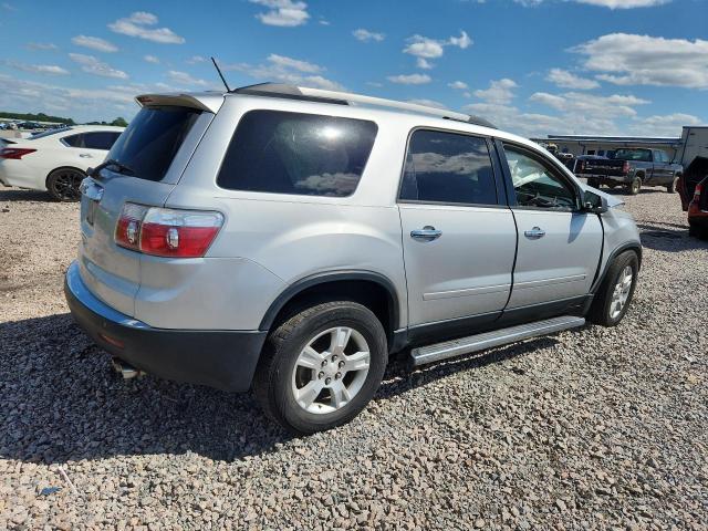 Продажа на аукционе авто 2010 Gmc Acadia, vin: 1GKLRLED7AJ137503, номер лота: 53391746
