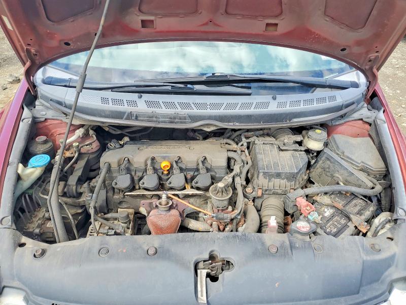 Продаж на аукціоні авто 2010 Honda Civic, vin: 2HGFA1F5XAH525307, номер лоту: 55179496