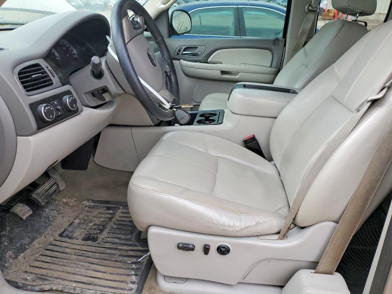 Продажа на аукционе авто 2008 Gmc Sierra 1500 Slt Ext, vin: 2GTEK190581135015, номер лота: 51404336