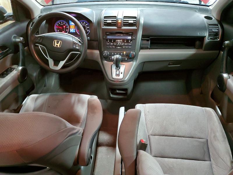 Продажа на аукционе авто 2010 Honda Cr-v, vin: JHLRE4H57AC000290, номер лота: 55370086