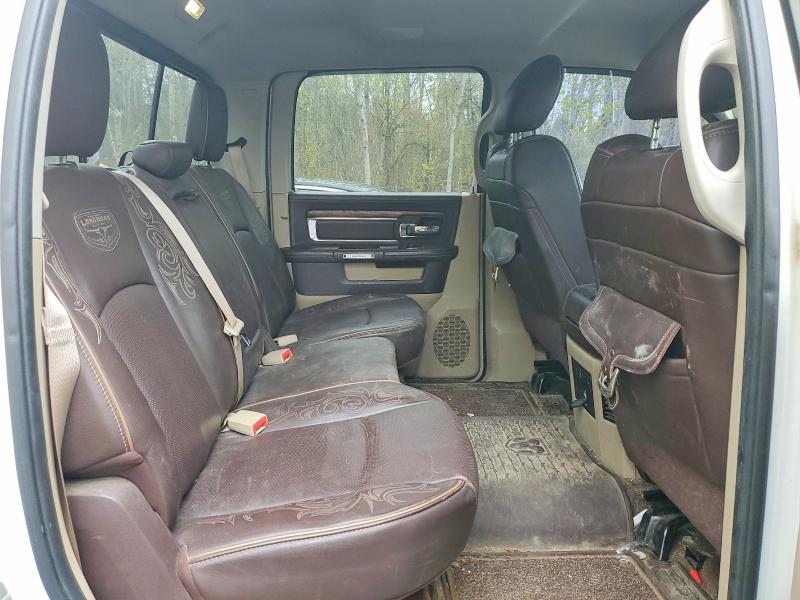 53758126 :رقم المزاد ، 1C6RR7PTXDS619616 vin ، 2013 Ram 1500 مزاد بيع