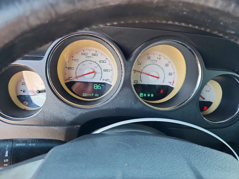 Продажа на аукционе авто 2012 Dodge Challenger, vin: 2C3CDYAGXCH135180, номер лота: 53922816