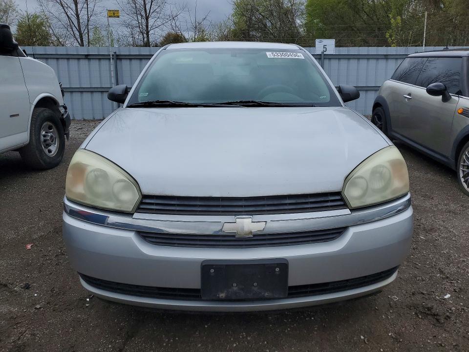 53300496 :رقم المزاد ، 1G1ZT64854F202779 vin ، 2004 Chevrolet Malibu مزاد بيع