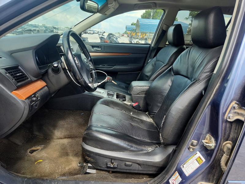 Продаж на аукціоні авто 2014 Subaru Outback, vin: 4S4BRCLC0E3215854, номер лоту: 54415216