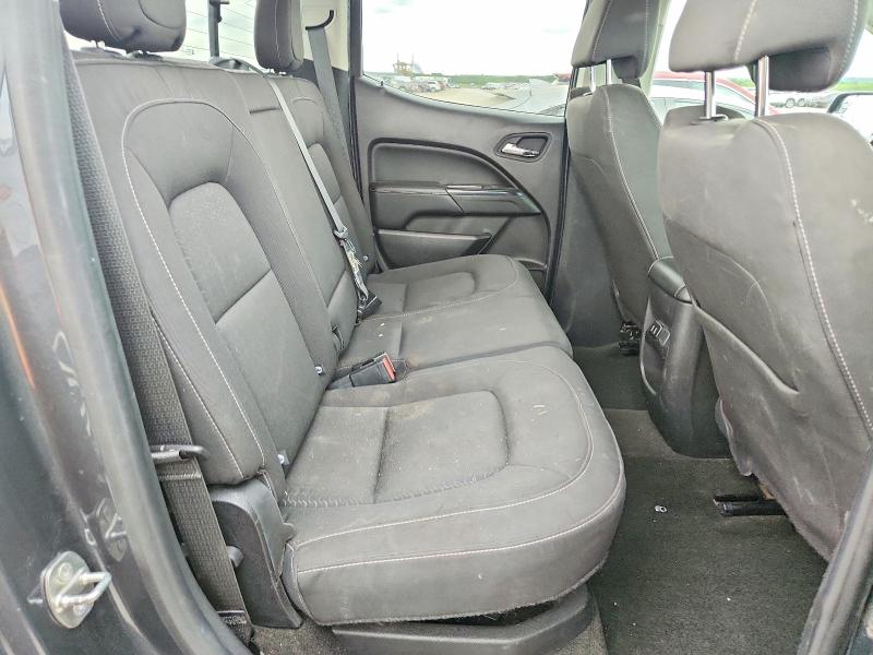 Aukcja sprzedaży 2017 Gmc Canyon, vin: 1GTG5CEN1H1191732, numer aukcji: 54532346