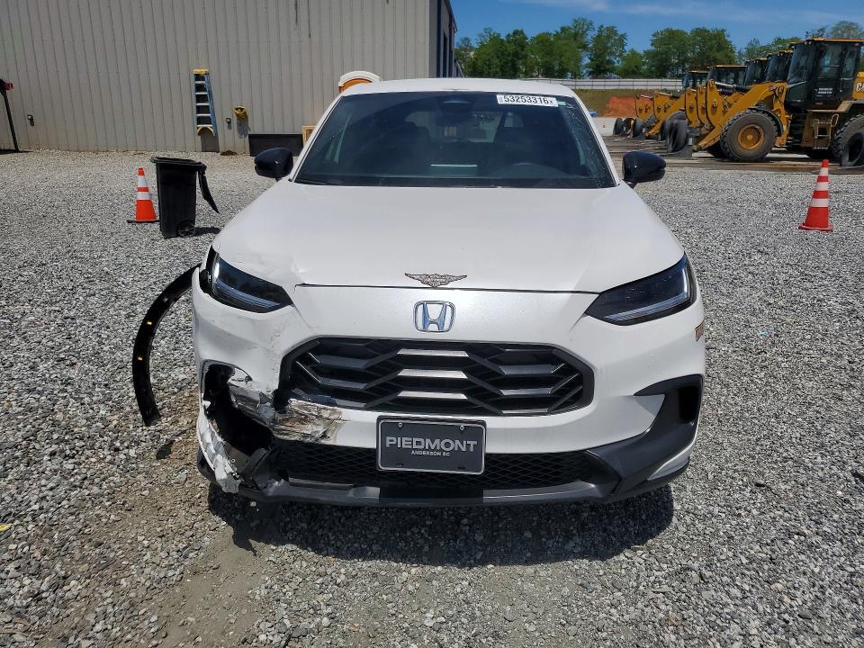 Aukcja sprzedaży 2025 Honda Hr-v, vin: 3CZRZ1H54SM724447, numer aukcji: 53253316