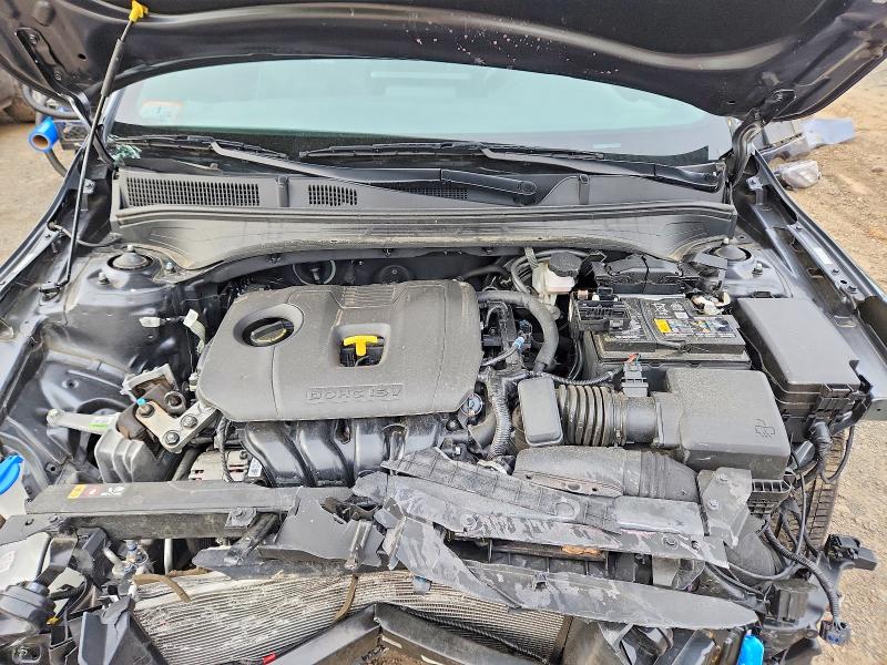 Aukcja sprzedaży 2023 Kia Forte, vin: 3KPF54AD8PE672393, numer aukcji: 52783896