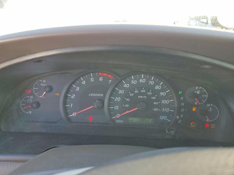 Aukcja sprzedaży 2006 Toyota Tundra, vin: 5TBET34146S529015, numer aukcji: 53848876