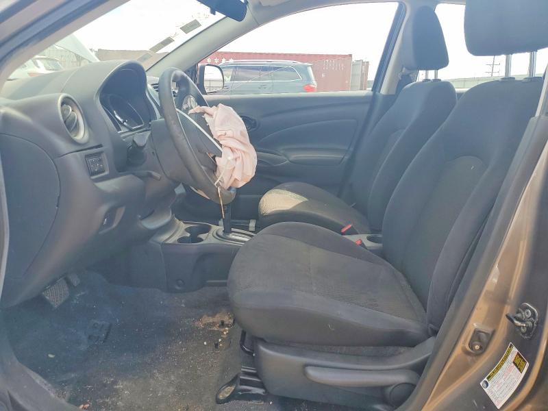 Продажа на аукционе авто 2012 Nissan Versa, vin: 3N1CN7APXCL863594, номер лота: 52754266