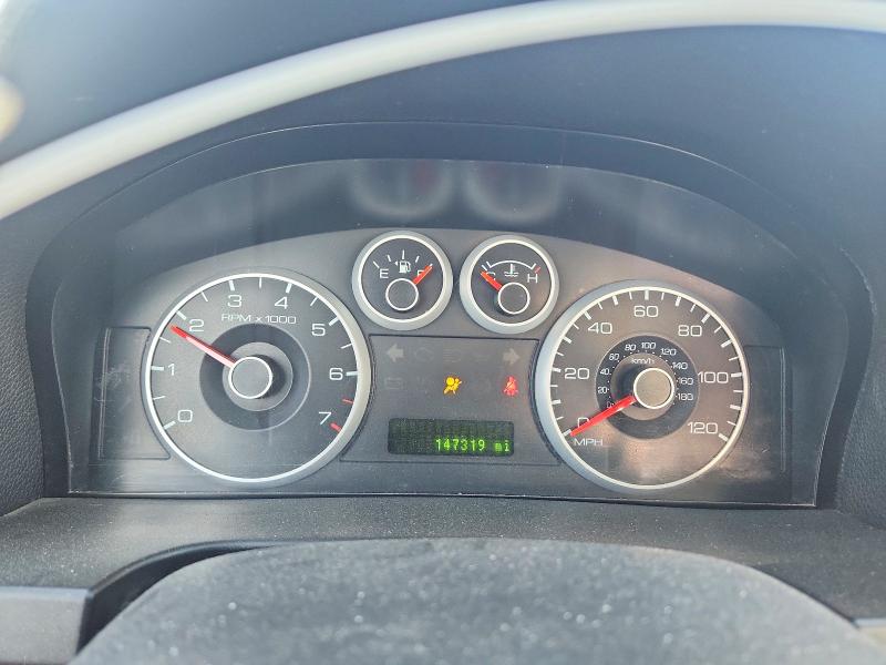 Aukcja sprzedaży 2008 Ford Fusion, vin: 3FAHP08Z48R143746, numer aukcji: 53271896