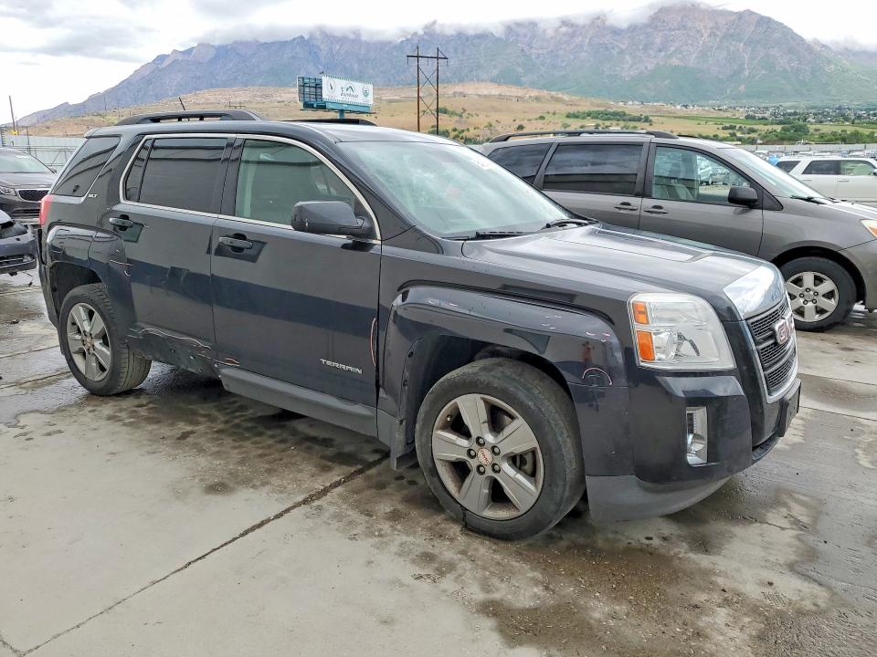 Aukcja sprzedaży 2014 Gmc Terrain, vin: 2GKFLXEK6E6233887, numer aukcji: 54293436