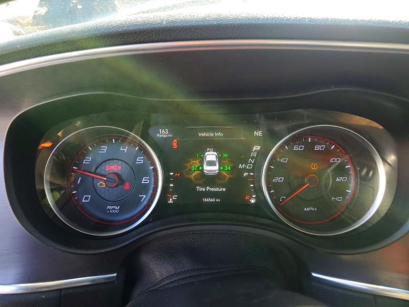 Продажа на аукционе авто 2015 Dodge Charger, vin: 2C3CDXBG8FH836202, номер лота: 54475686