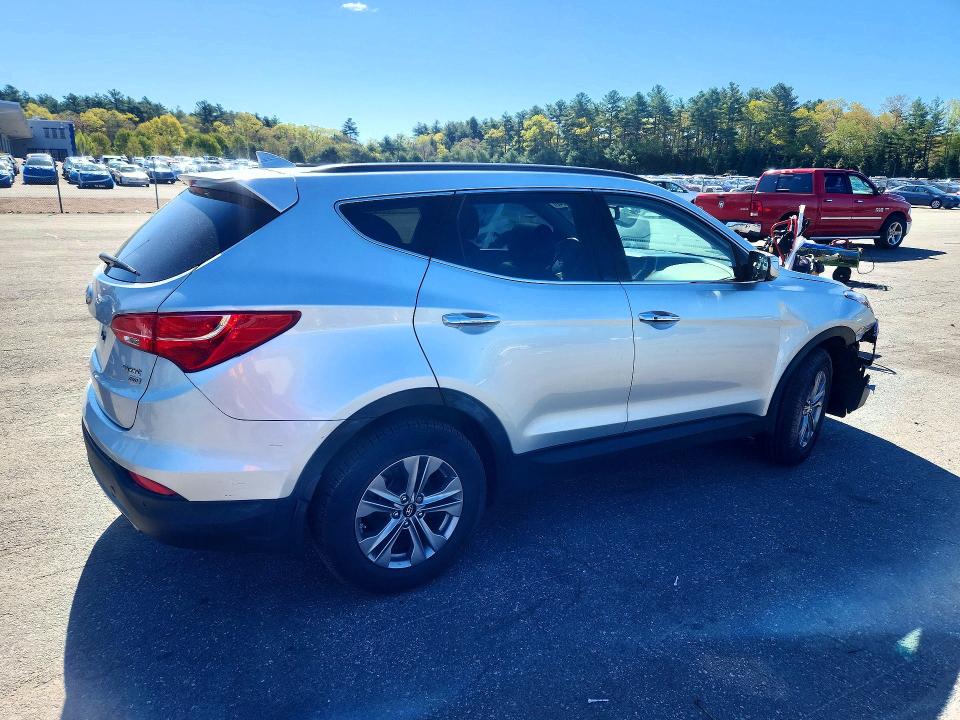 Aukcja sprzedaży 2016 Hyundai Santa Fe Sport, vin: 5XYZUDLB1GG310839, numer aukcji: 53008676