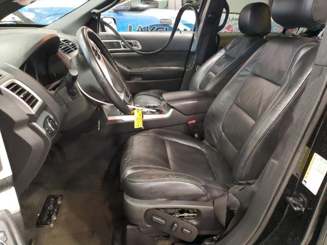 Продаж на аукціоні авто 2013 Ford Explorer, vin: 1FM5K7D89DGC93351, номер лоту: 55606216