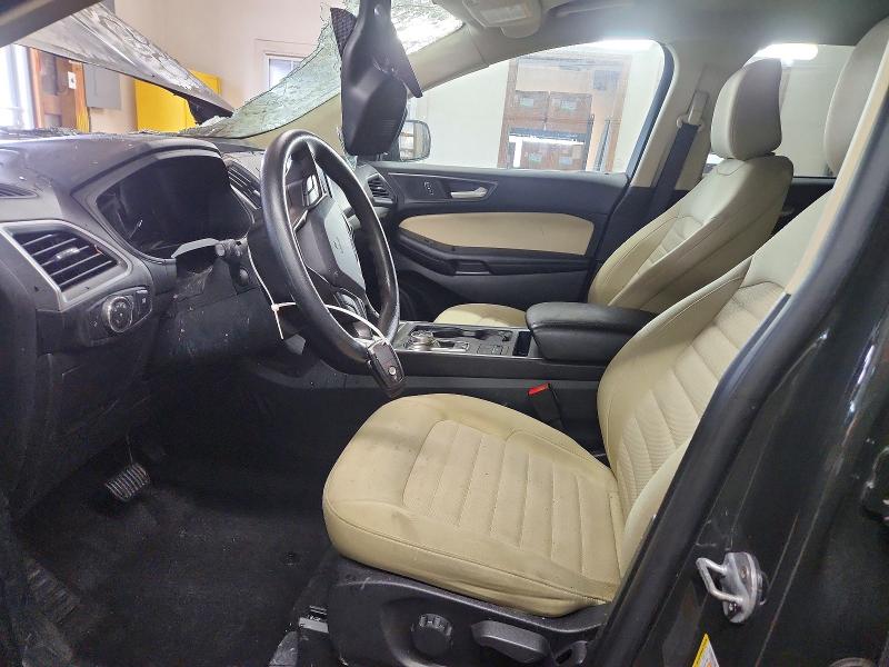 54099096 :رقم المزاد ، 2FMPK4G96PBA04868 vin ، 2023 Ford Edge مزاد بيع