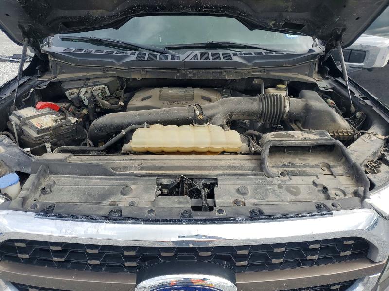 Продаж на аукціоні авто 2021 Ford F150, vin: 1FTFW1E85MFB36091, номер лоту: 54856676