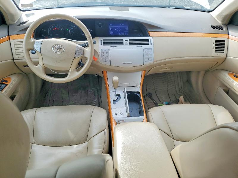 Aukcja sprzedaży 2006 Toyota Avalon, vin: 4T1BK36B66U158465, numer aukcji: 52607436