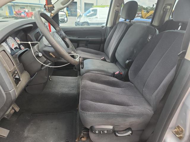 Продаж на аукціоні авто 2005 Dodge Ram 1500, vin: 1D7HA18D15S121523, номер лоту: 53381606