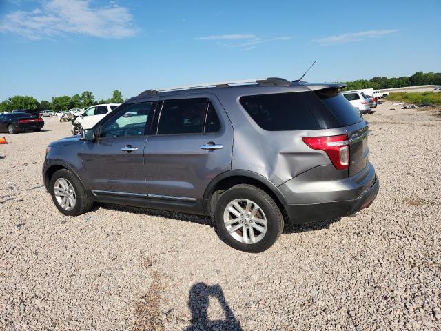 Продажа на аукционе авто 2014 Ford Explorer, vin: 1FM5K8D81EGC24256, номер лота: 53403846