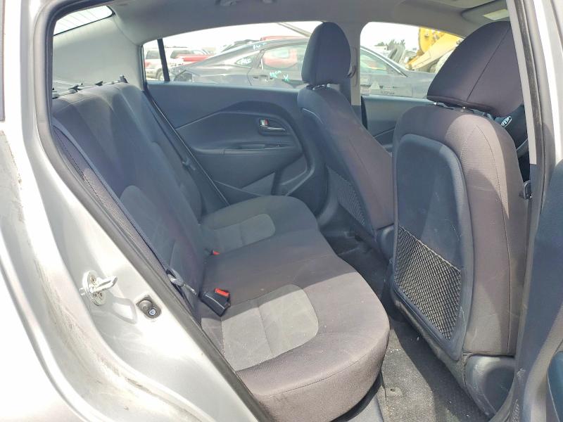 Продажа на аукционе авто 2016 Kia Rio, vin: KNADM4A38G6638572, номер лота: 53120306