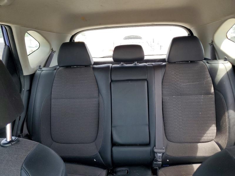 55400606 :رقم المزاد ، KNDEUCA28M7151967 vin ، 2021 Kia Seltos مزاد بيع