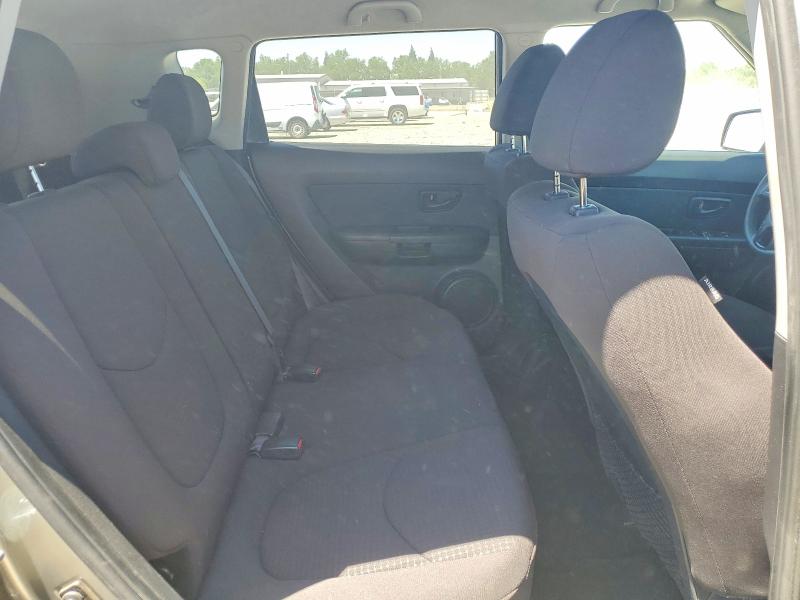 Продаж на аукціоні авто 2013 Kia Soul, vin: KNDJT2A57D7492475, номер лоту: 54174846