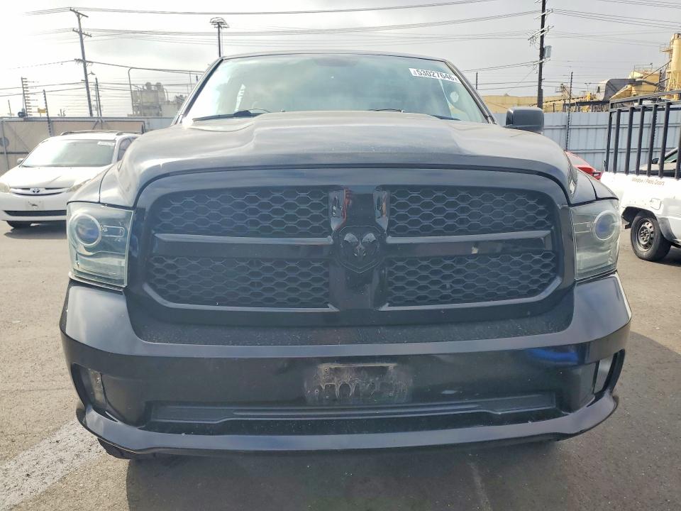 Aukcja sprzedaży 2014 Ram 1500, vin: 1C6RR7KT6ES137864, numer aukcji: 53027646