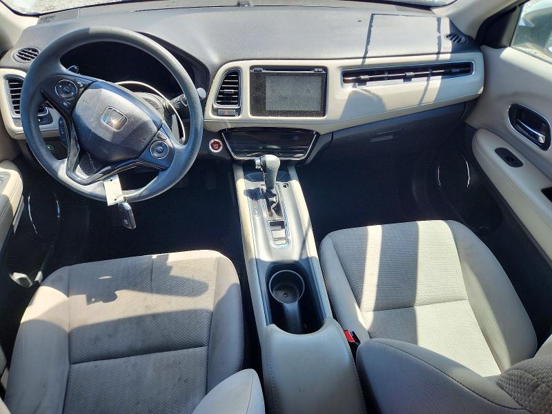 52603216 :رقم المزاد ، 3CZRU5H57HM719757 vin ، 2017 Honda Hr-v مزاد بيع