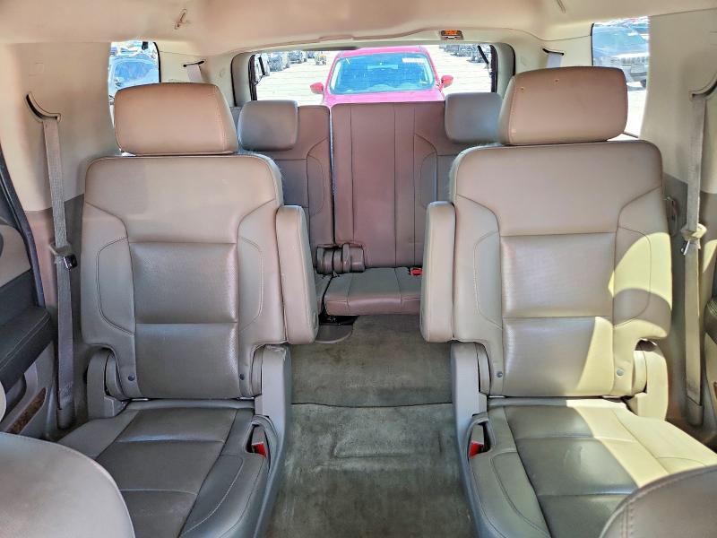Aukcja sprzedaży 2015 Chevrolet Tahoe, vin: 1GNSCCKC1FR110978, numer aukcji: 53657146
