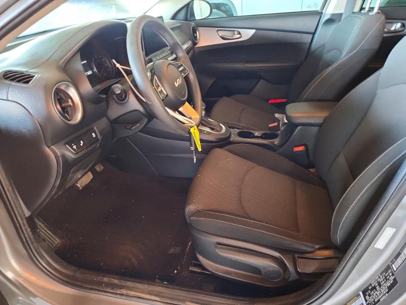 Aukcja sprzedaży 2023 Kia Forte, vin: 3KPF24AD4PE594168, numer aukcji: 53643216