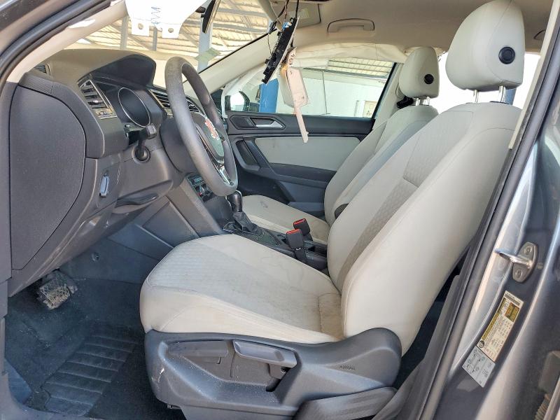 Aukcja sprzedaży 2021 Volkswagen Tiguan, vin: 3VV1B7AX7MM085569, numer aukcji: 54013606