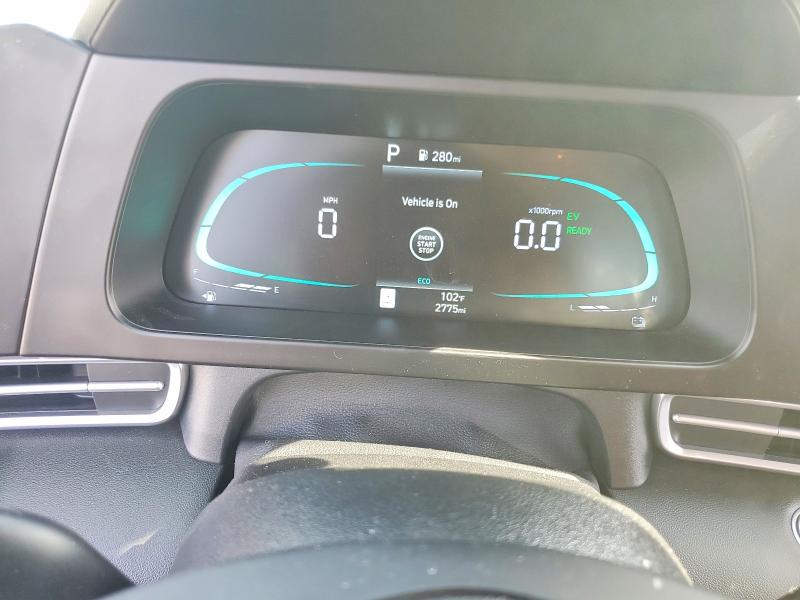 Продаж на аукціоні авто 2026 Hyundai Elantra Hybrid, vin: KMHLM4DJ7TU189279, номер лоту: 53293846