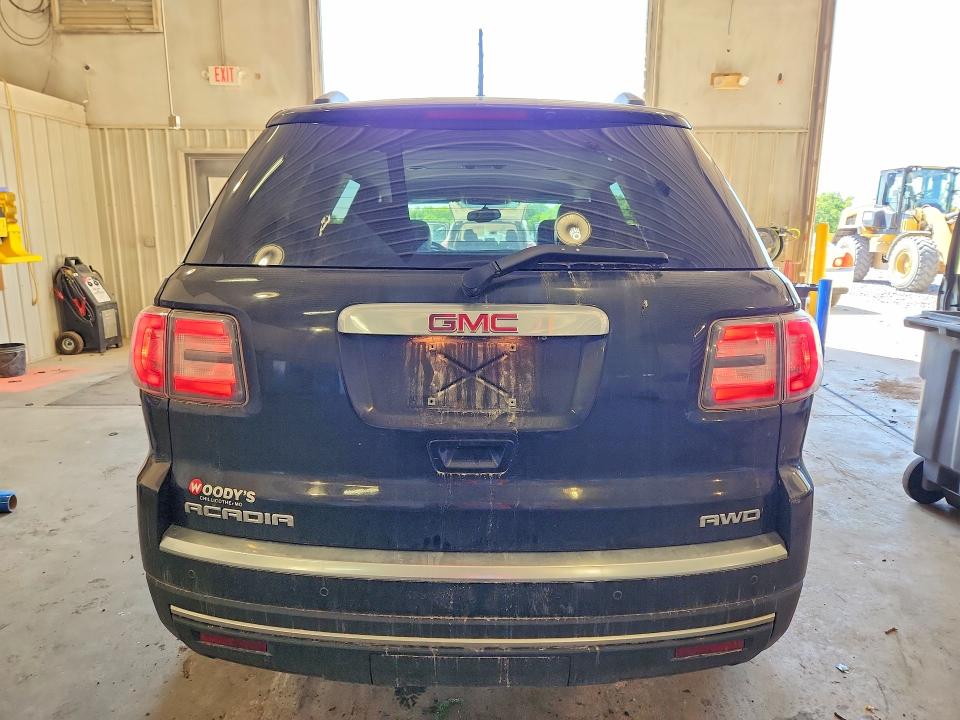 Aukcja sprzedaży 2016 Gmc Acadia, vin: 1GKKVRKDXGJ212122, numer aukcji: 52778866