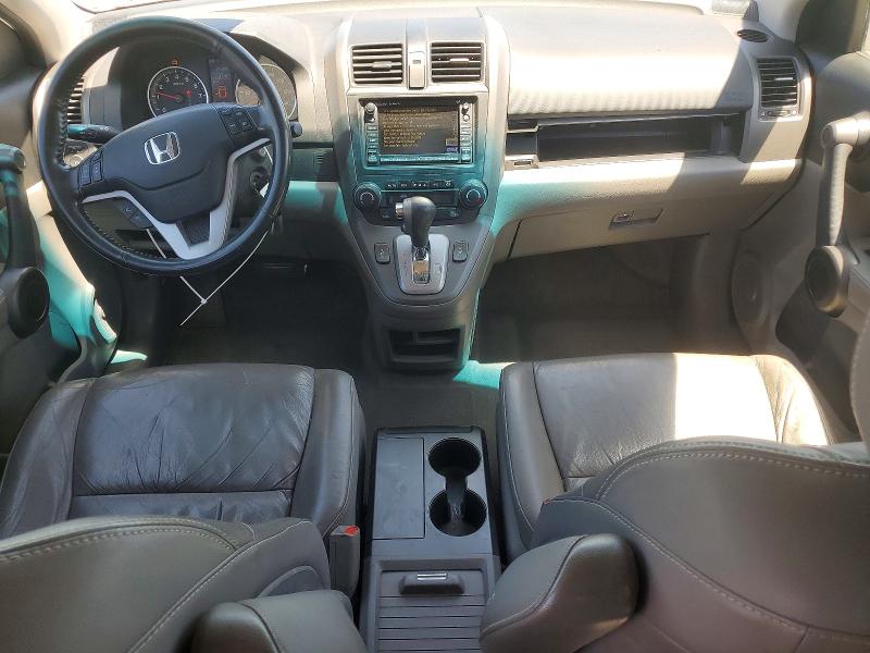2010 Honda Cr-v მანქანა იყიდება აუქციონზე, vin: 5J6RE4H72AL001680, აუქციონის ნომერი: 54179346