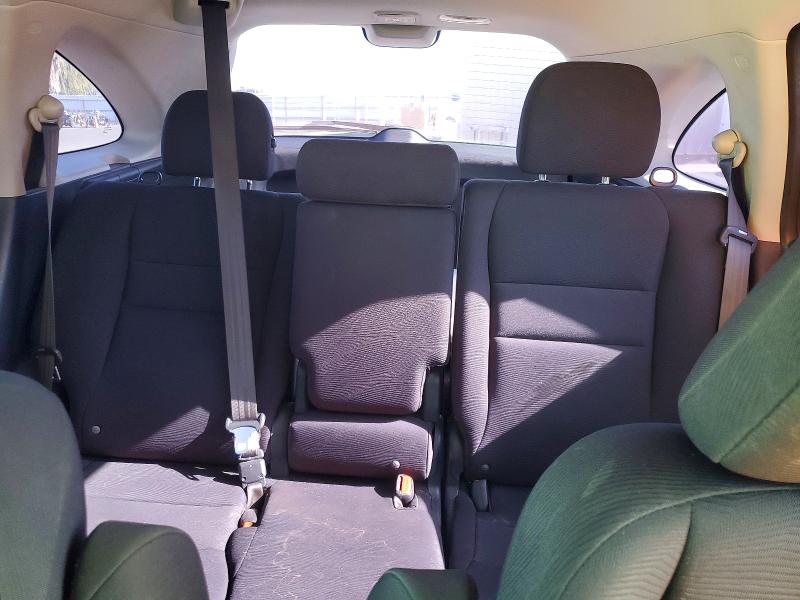 Auction sale of the 2011 Honda Cr-v, vin: 5J6RE3H35BL053751, lot number: 53724616